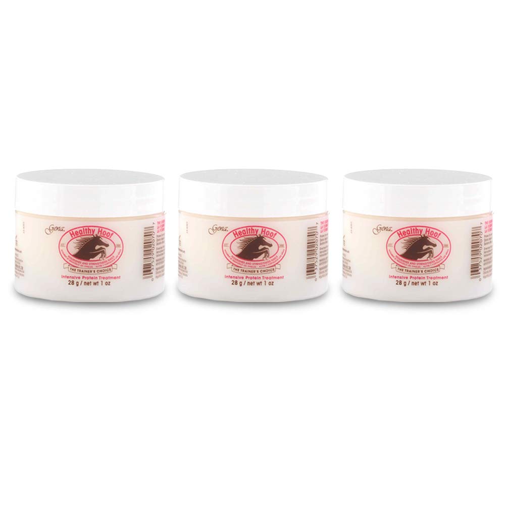 Gena front packaging showing 1 oz tin and branding for convenient care