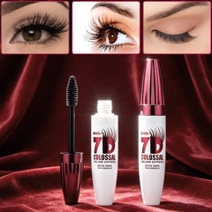 Generic 7D mascara waterproof test resisting water for long wear