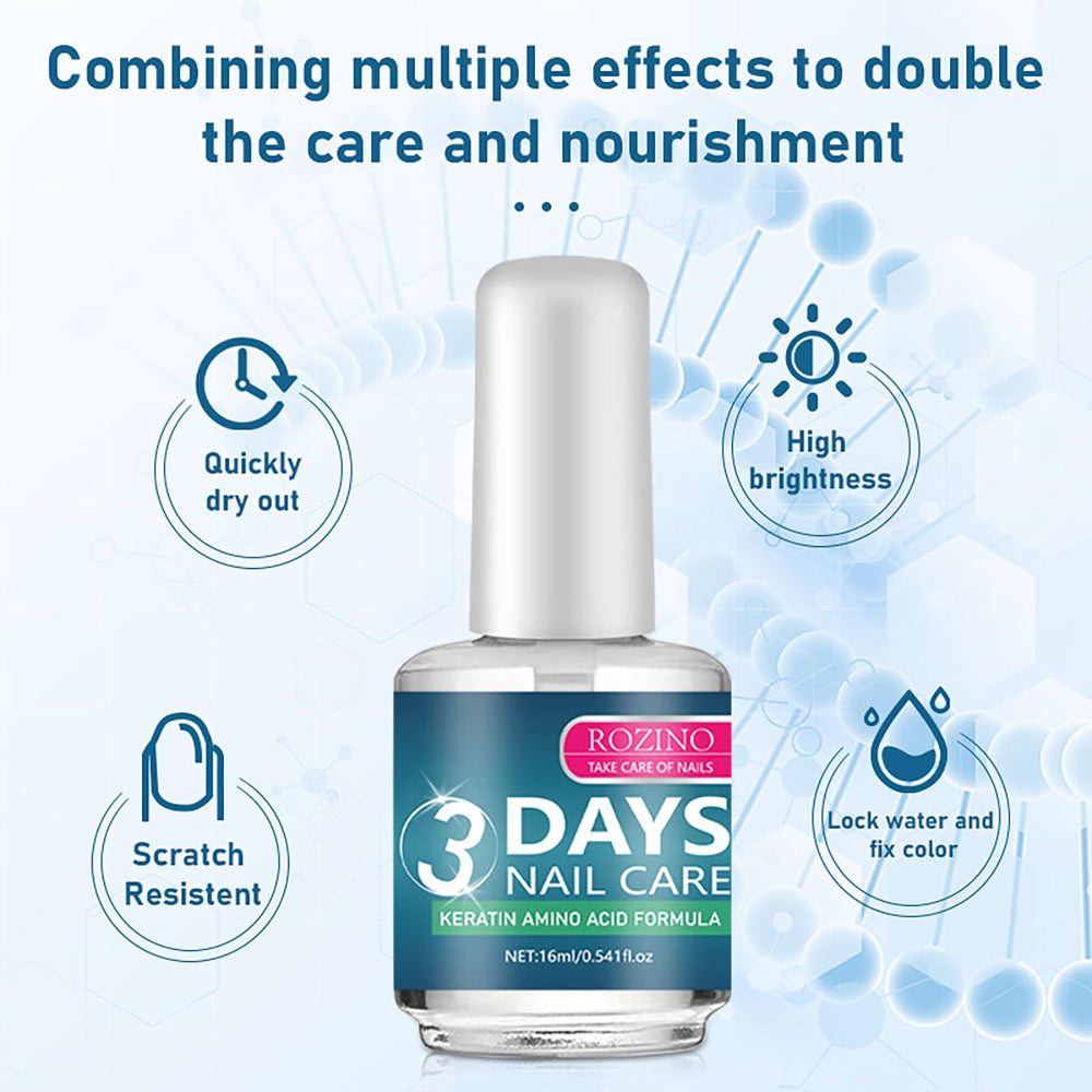 Generic brush applicator and cap detail for precise application benefit