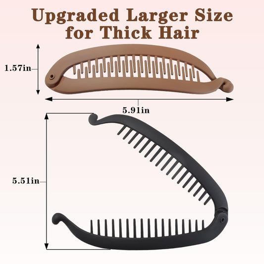 Generic clip close-up of dense teeth delivering non-slip grip