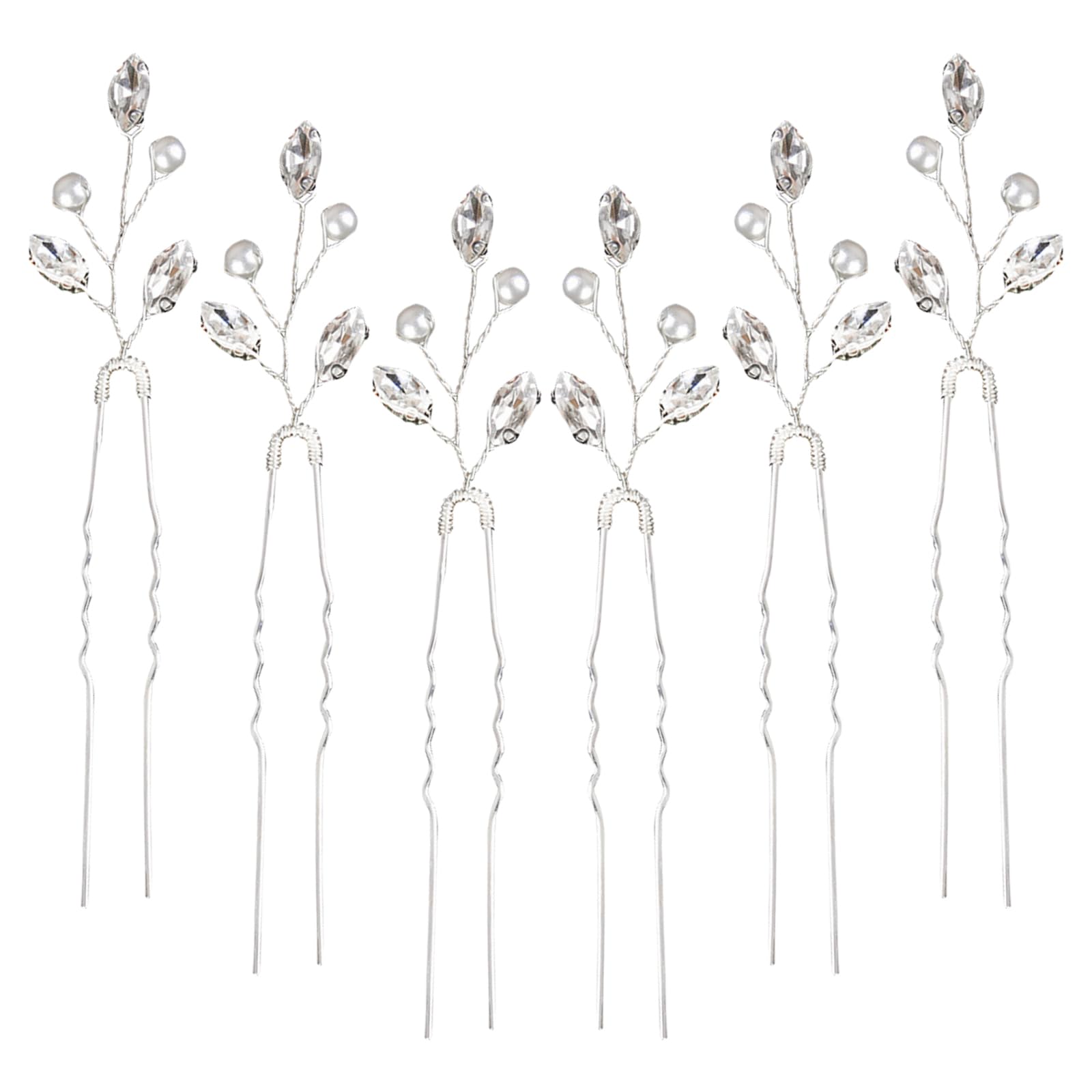 Generic close-up of pearl and rhinestone detail highlighting sparkling finish