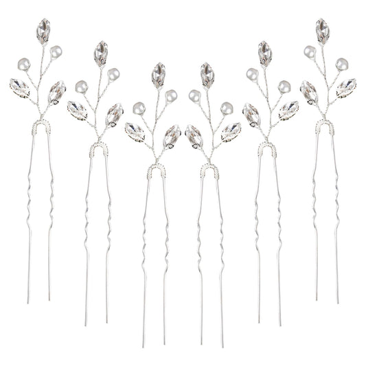 Generic close-up of pearl and rhinestone detail highlighting sparkling finish