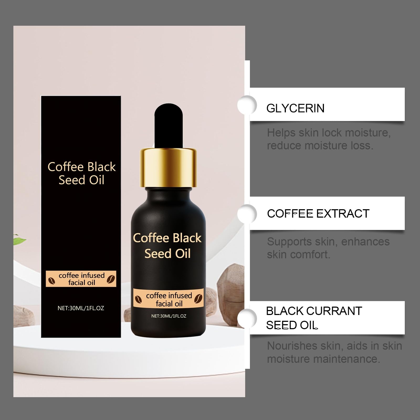 Generic brand bottle staged in bathroom setting showing daily routine convenience and elegance