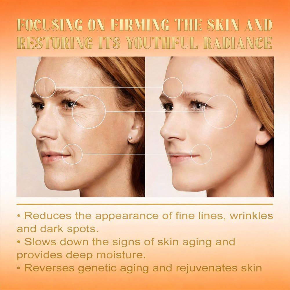 Generic Deep Collagen ingredient panel highlighting silk peptides benefit