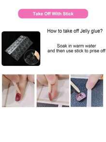 Generic styled outfit and nails for event-ready manicure, pairs with dresses and accessories