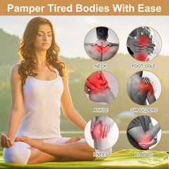 Generic frankincense balm in bedroom routine promoting calming aromatherapy and sleep prep benefit