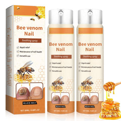Generic front packaging showing product benefits and two-piece set for easy use