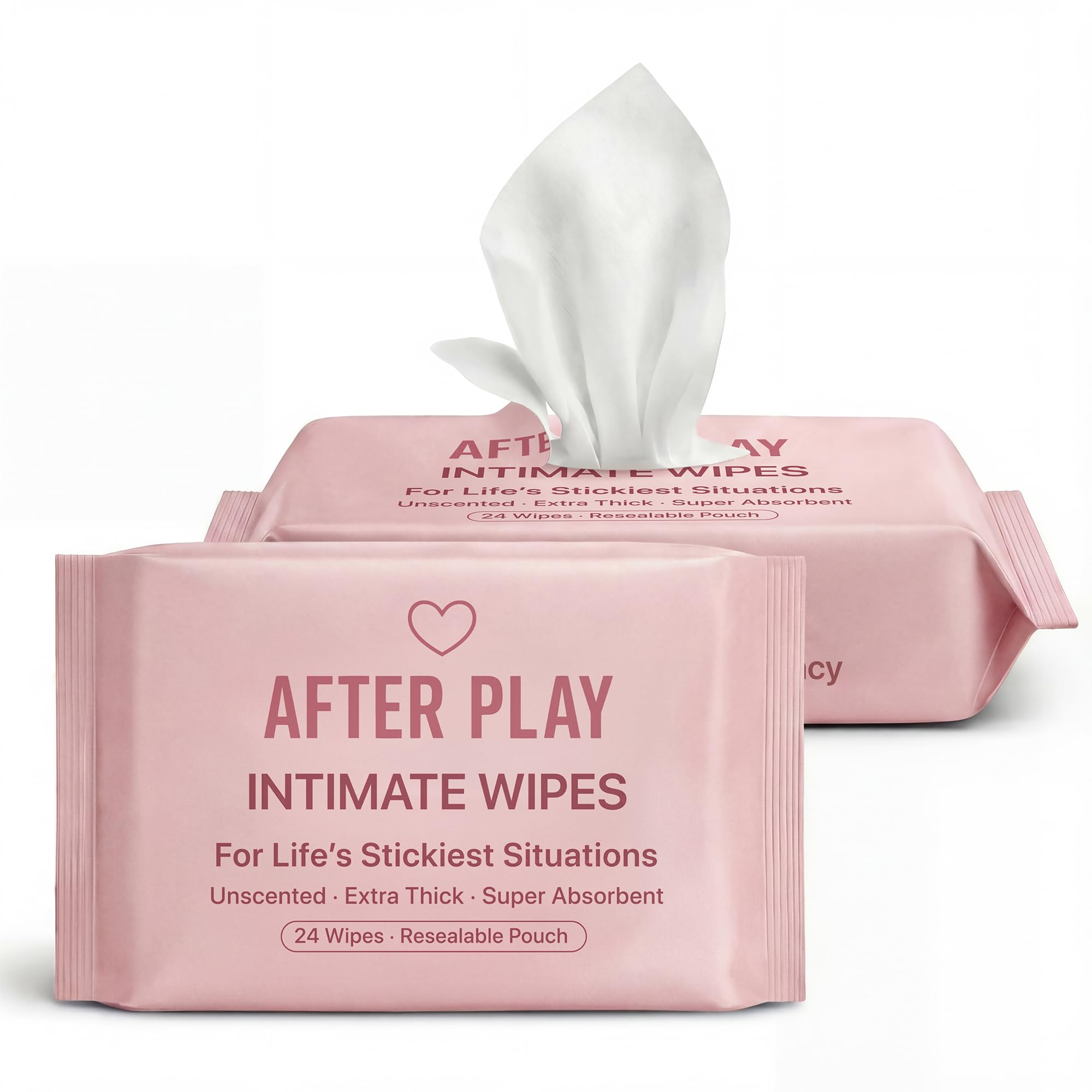 Generic front packaging shown, highlights travel-ready convenience and playful gift appeal