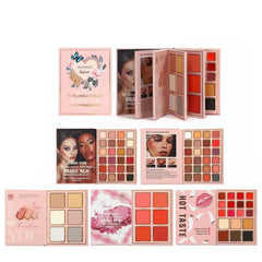Generic IG3057 front packaging, stylish compact for easy gifting