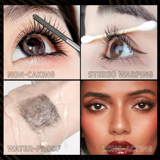 Generic Iron Wand open tube with wand exposed highlighting easy application benefit