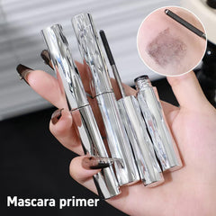 Generic Iron Wand black swatch on skin illustrating rich pigment and buildable coverage benefit