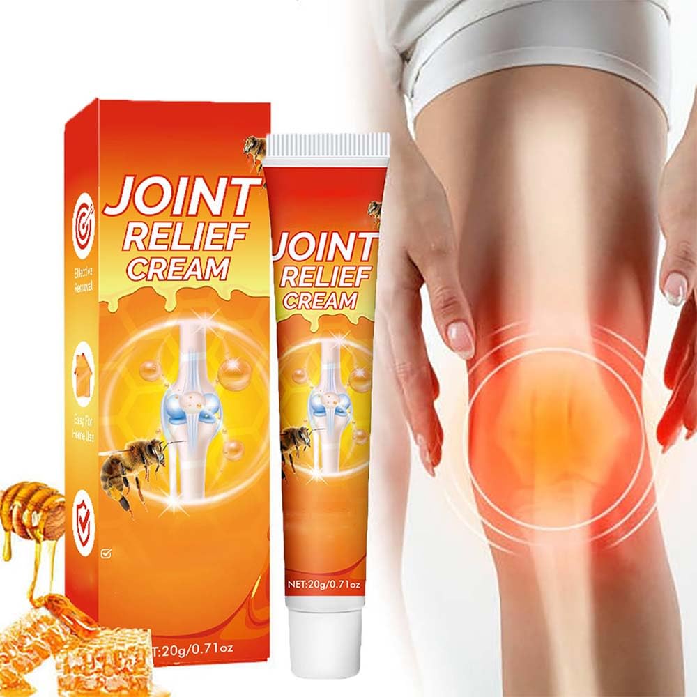 Generic cream applied to neck demonstrating soothing surface hydration