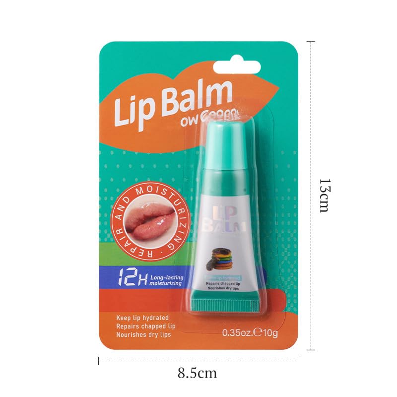Generic packaging label close-up showing ingredients and protective formulation benefits