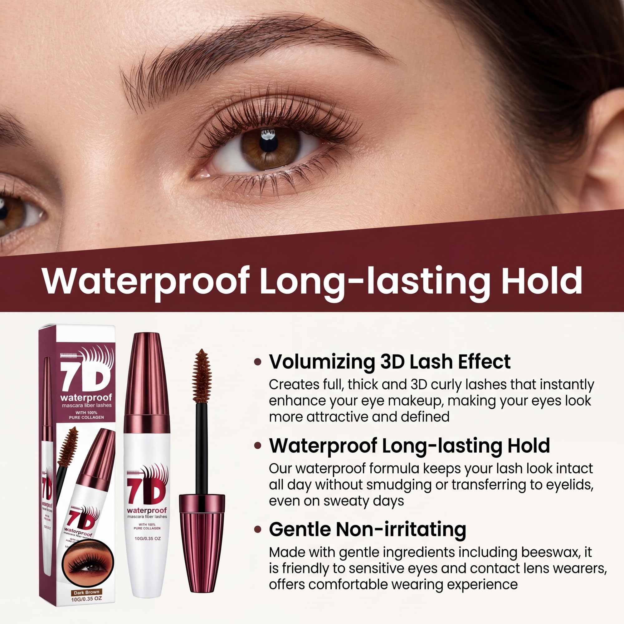 Generic two-pack flat lay highlights convenience of having a spare tube on hand