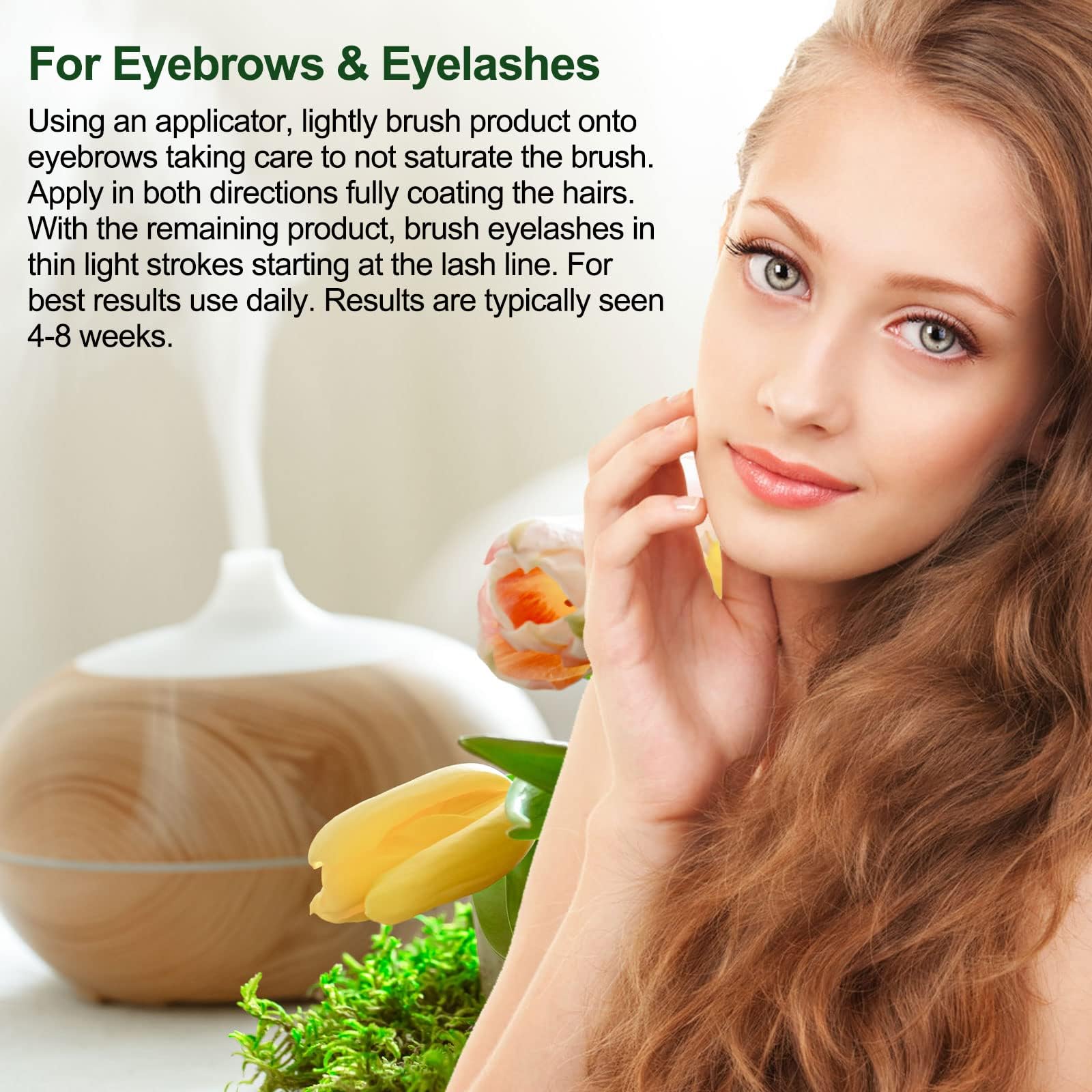 Generic pumpkin seed oil scalp massage in use, supports improved scalp comfort