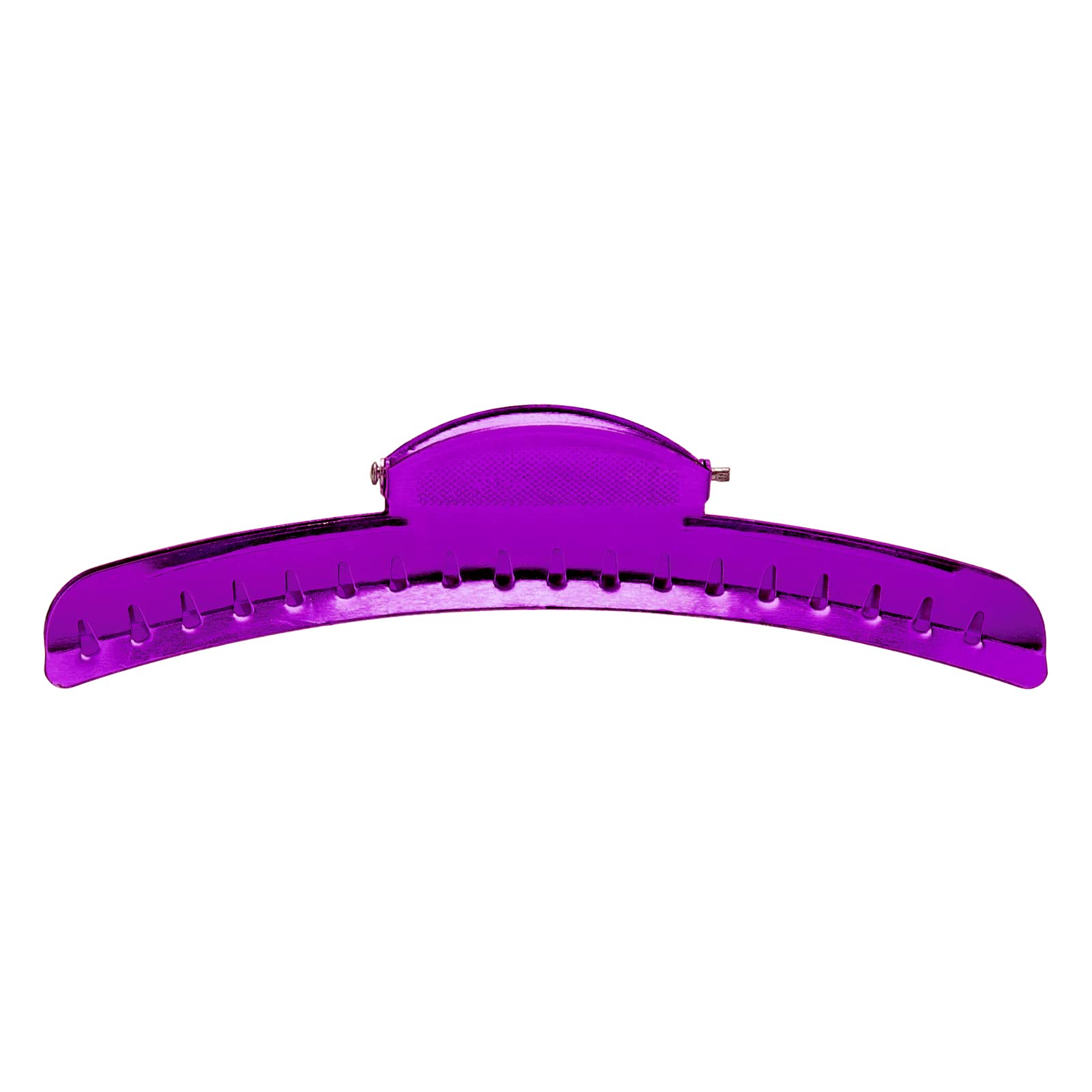 Generic side profile showing curved shape for comfortable wave shaping