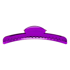 Generic side profile showing curved shape for comfortable wave shaping