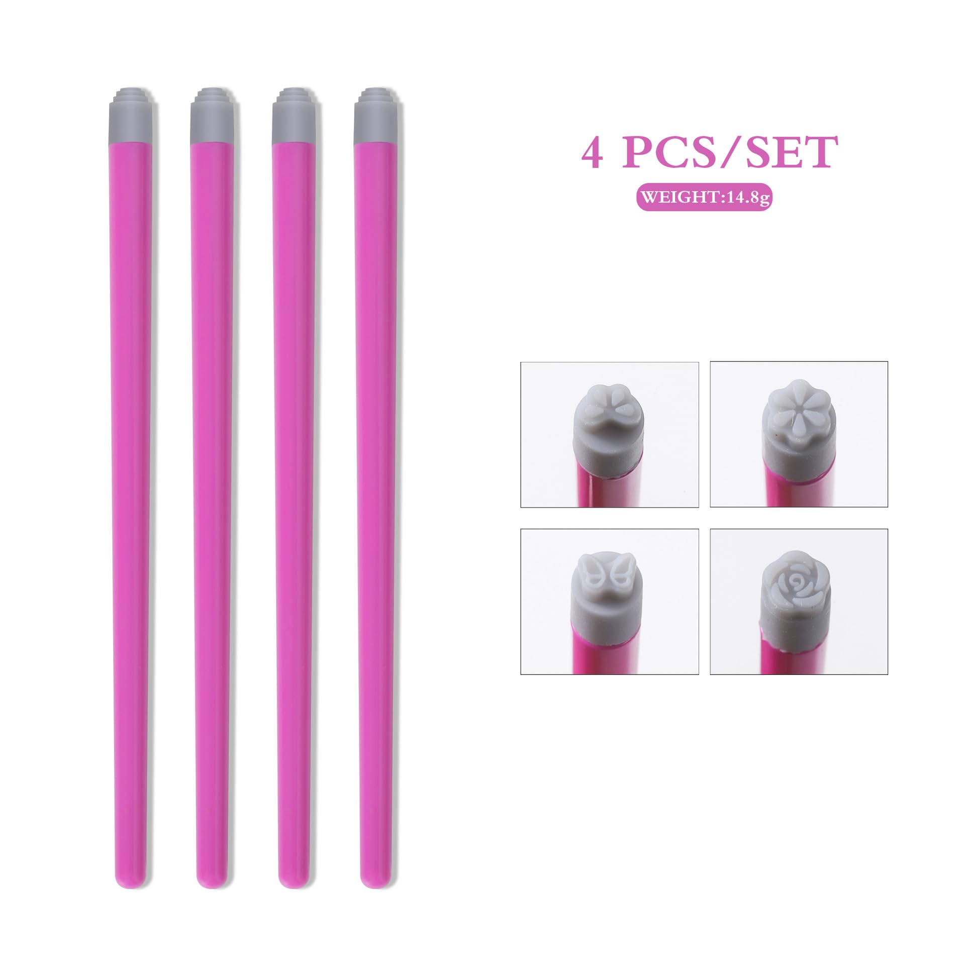 Generic size comparison with ruler, conveys portable 5.5-inch benefit