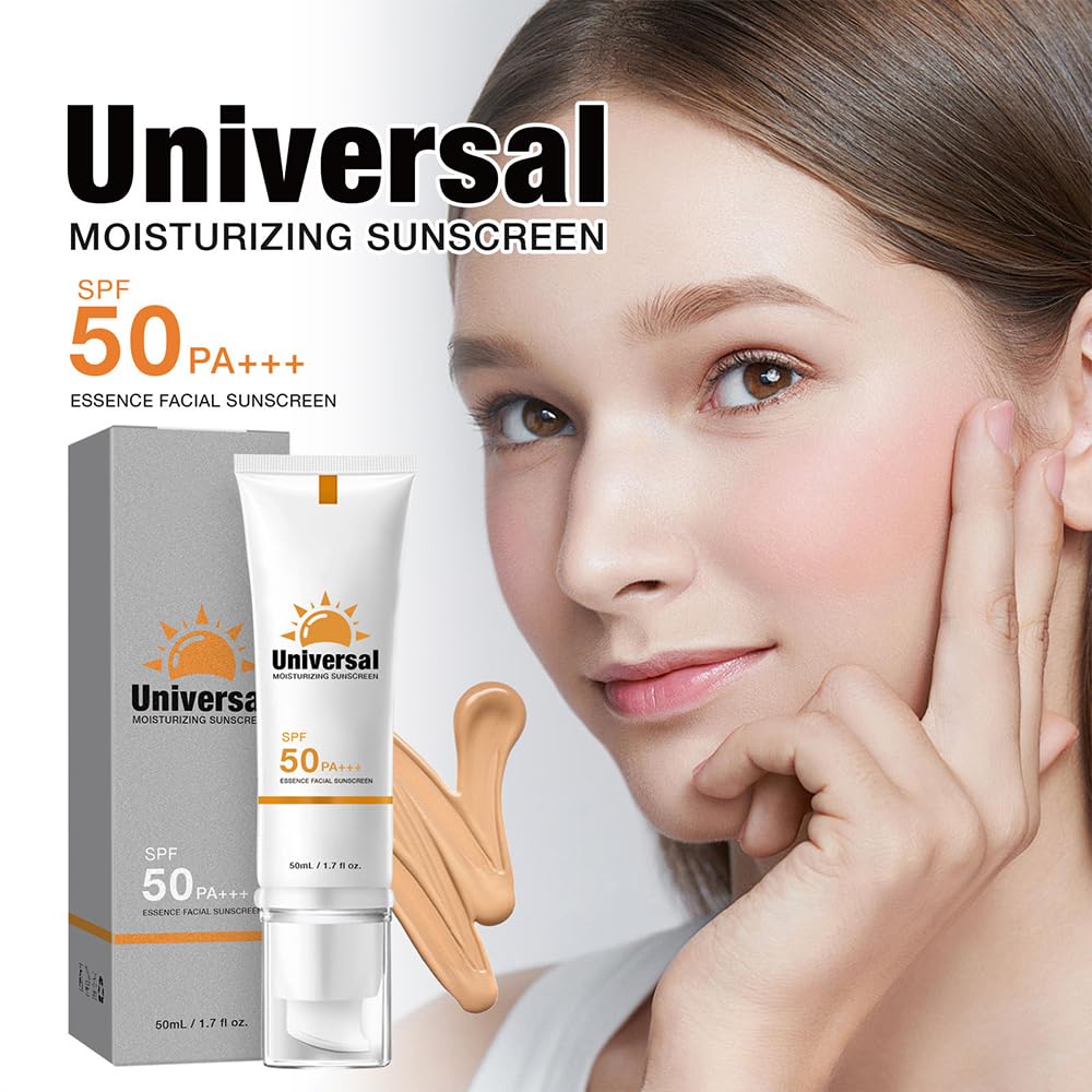 Generic sunscreen tucked inside a purse to show travel-friendly portability advantage