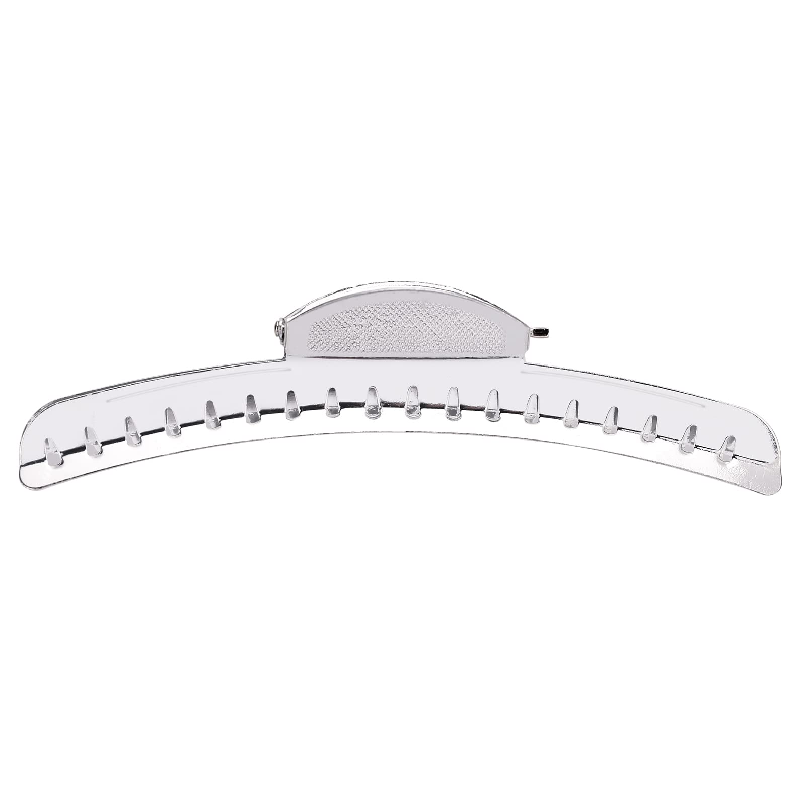 Generic aluminum finish detail highlighting rust-resistant surface and long-lasting use