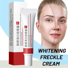 Generic close-up of cream texture highlighting smooth absorption benefit