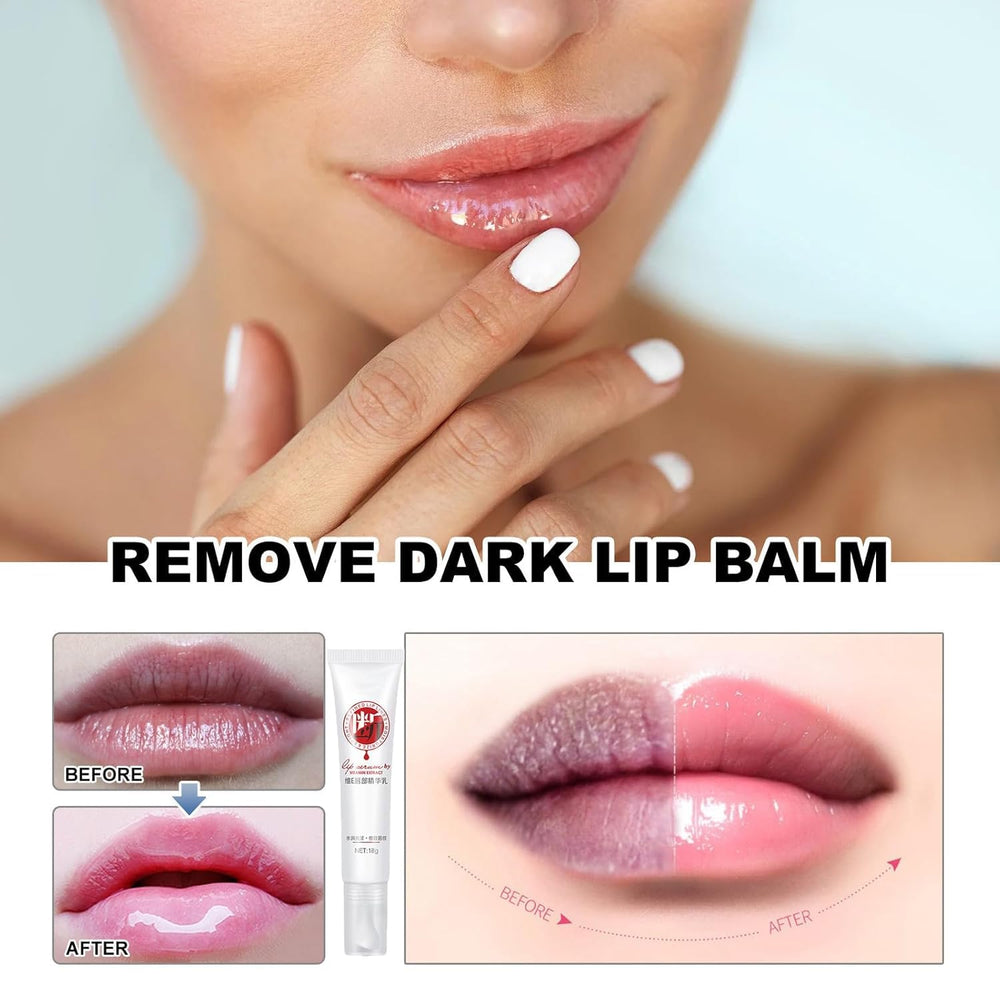 Generic texture close-up of serum showing lightweight, non-greasy finish