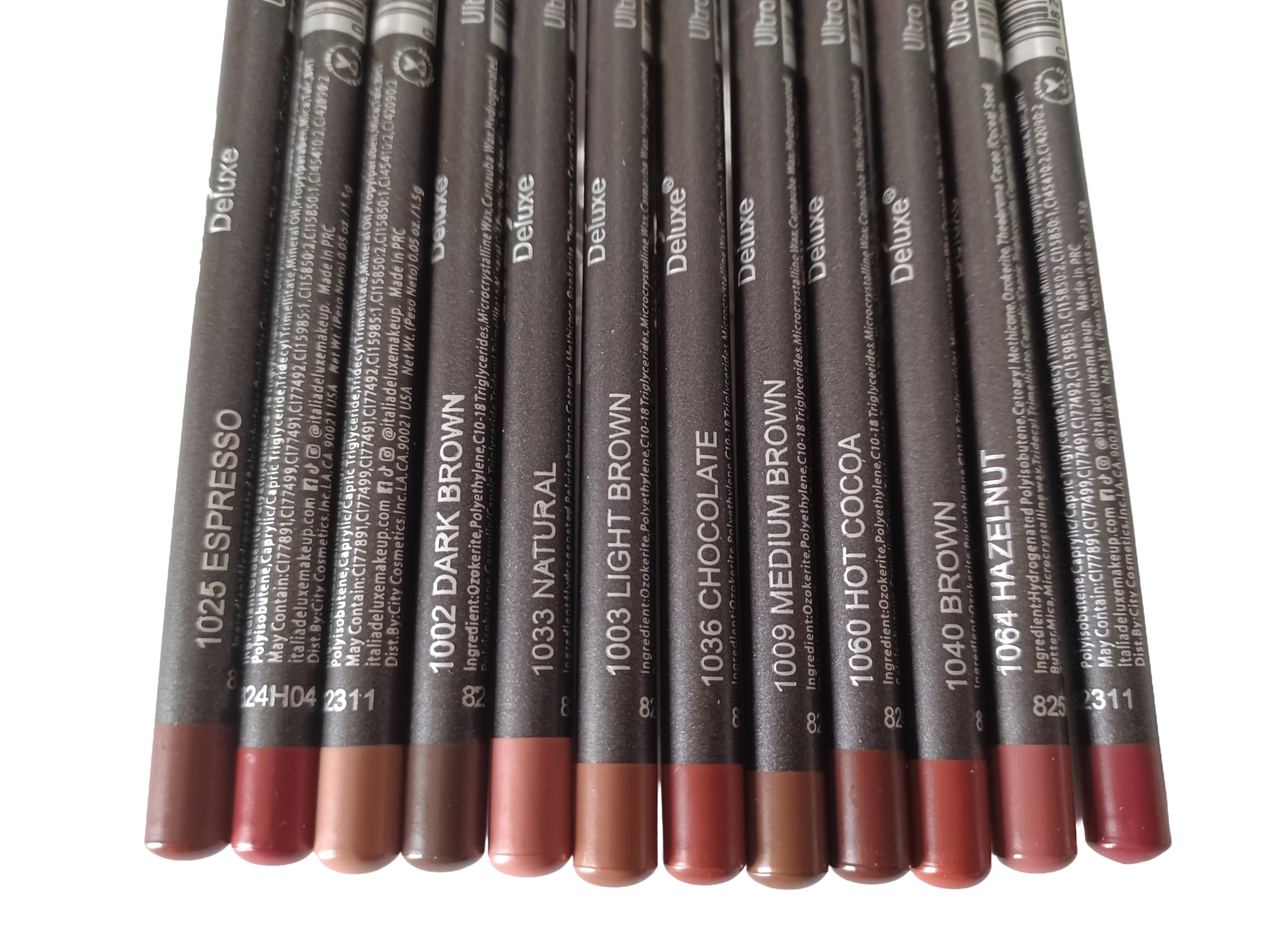 Generic brand close-up of ultra-fine tip demonstrating precise application benefit