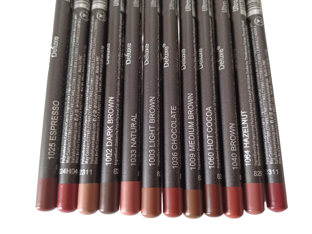 Generic brand close-up of ultra-fine tip demonstrating precise application benefit