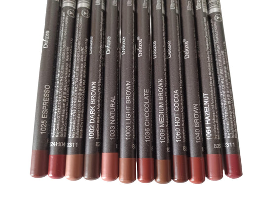 Generic brand close-up of ultra-fine tip demonstrating precise application benefit