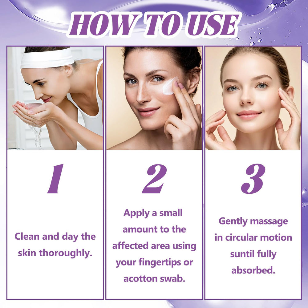 GENTERUN in bathroom lifestyle setting showing daily routine benefit