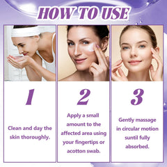 GENTERUN in bathroom lifestyle setting showing daily routine benefit