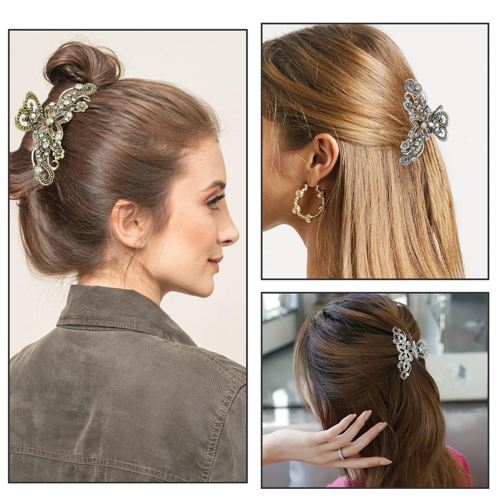 GeoGeoDIY lifestyle image clipped into formal outfit to accessorize looks