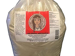 GER GENERAL MERCHANDISE sealed 10 lb bag showing packaging and shipping security benefits