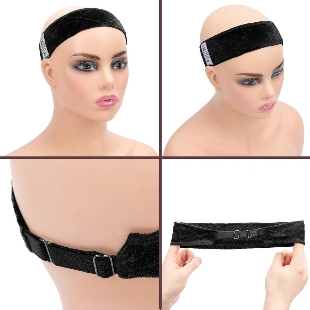 GEXWORLDWIDE adjustable buckle detail demonstrating customizable fit