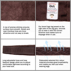 GEXWORLDWIDE packaged product flatlay communicating ready-to-use convenience