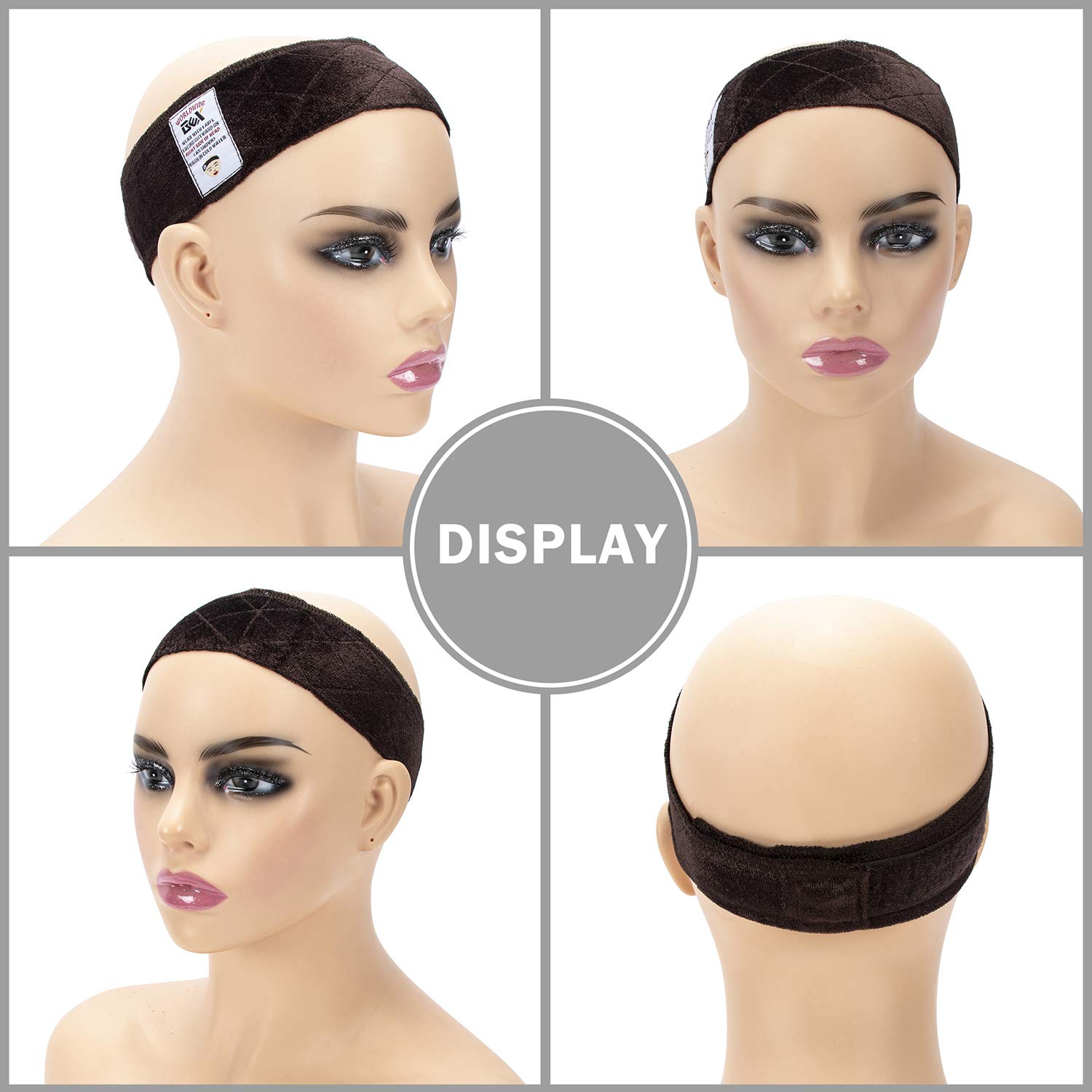 GEXWORLDWIDE velvet close-up highlighting soft texture and breathability benefit