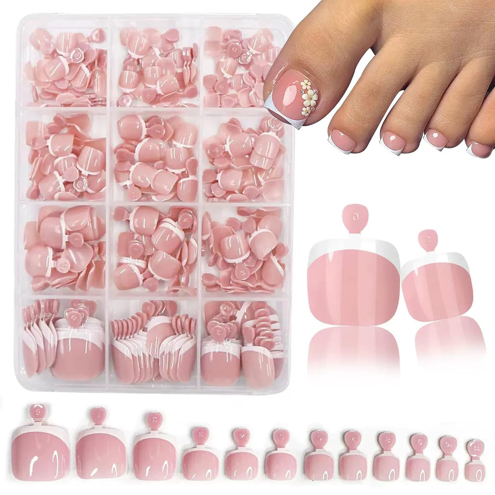 geyakal front packaging showing full 240-piece kit and ease of use