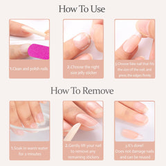 geyakal scale comparison on fingers showing available sizes for perfect fit