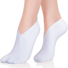 Geyoga front packaging view showing ten pairs and clear value