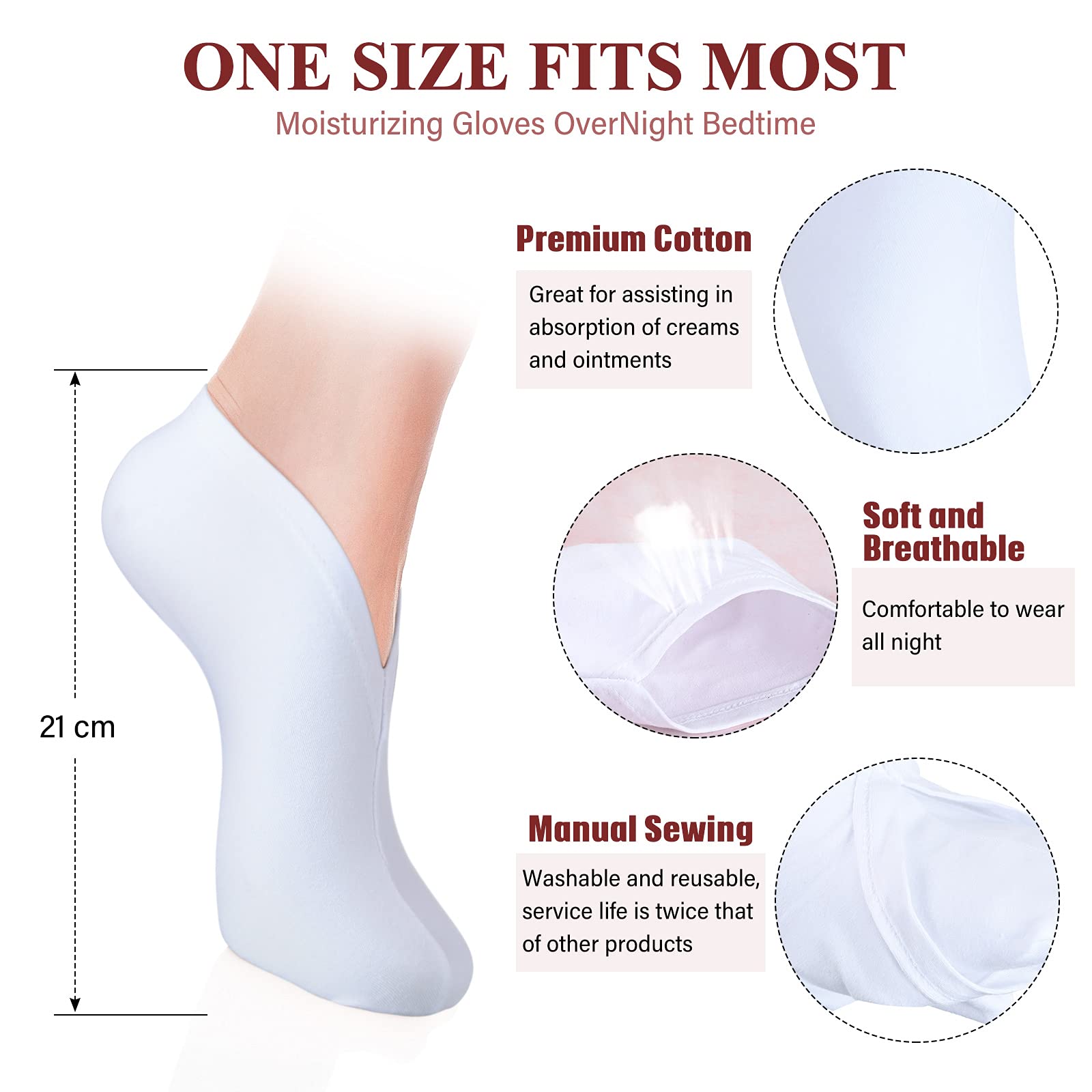 Geyoga socks worn on feet in bedroom illustrating comfortable wear