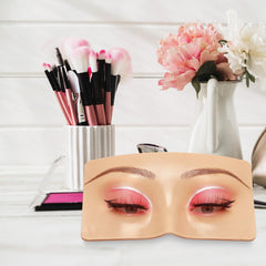 GFPGYQ lifestyle setup on a vanity demonstrating studio-ready practice convenience