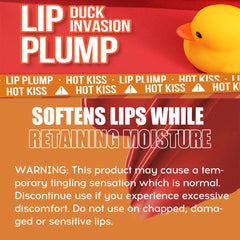 GHFCZOO lip texture close-up highlighting glossy finish and visible hydration benefits