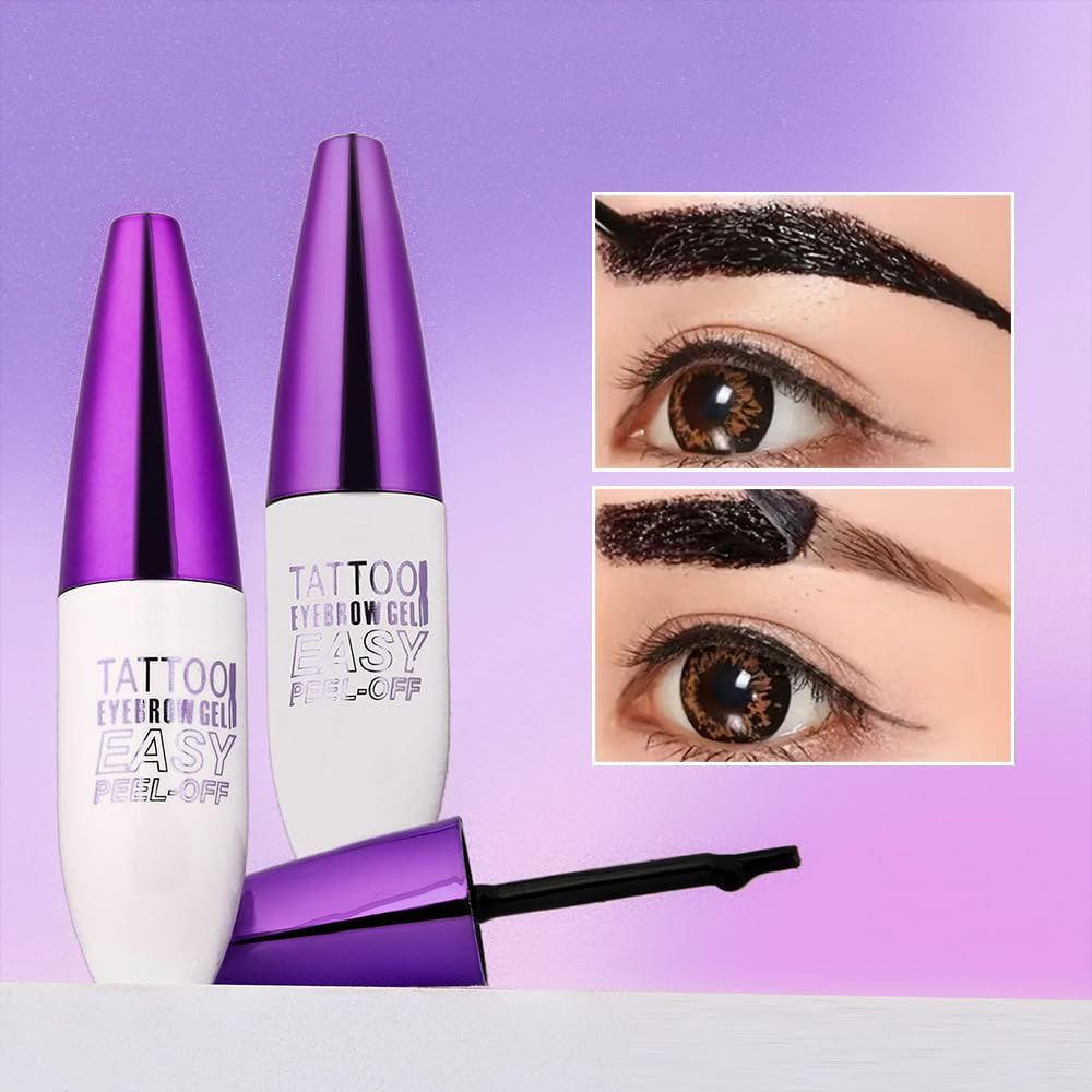 GHFCZOO gel texture close-up illustrating smooth application benefit