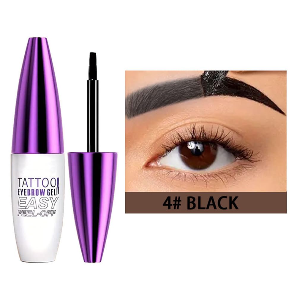 GHFCZOO close-up of gel texture highlighting smooth application benefit