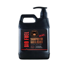 GIBS front bottle view showing 1L size and benefits