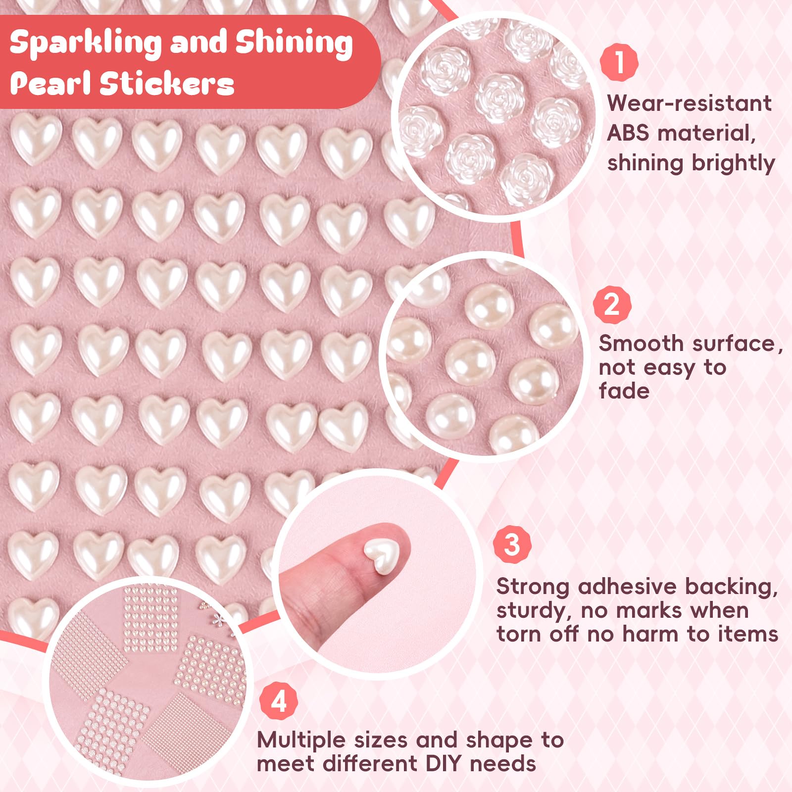 GIFOHAPY applied on hair and face highlighting easy use and event-ready sparkle benefit