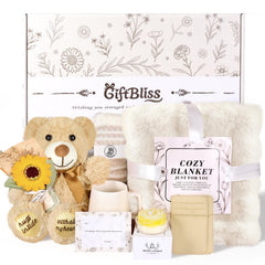 GiftBliss front packaging showing elegant ready-to-gift presentation and convenience