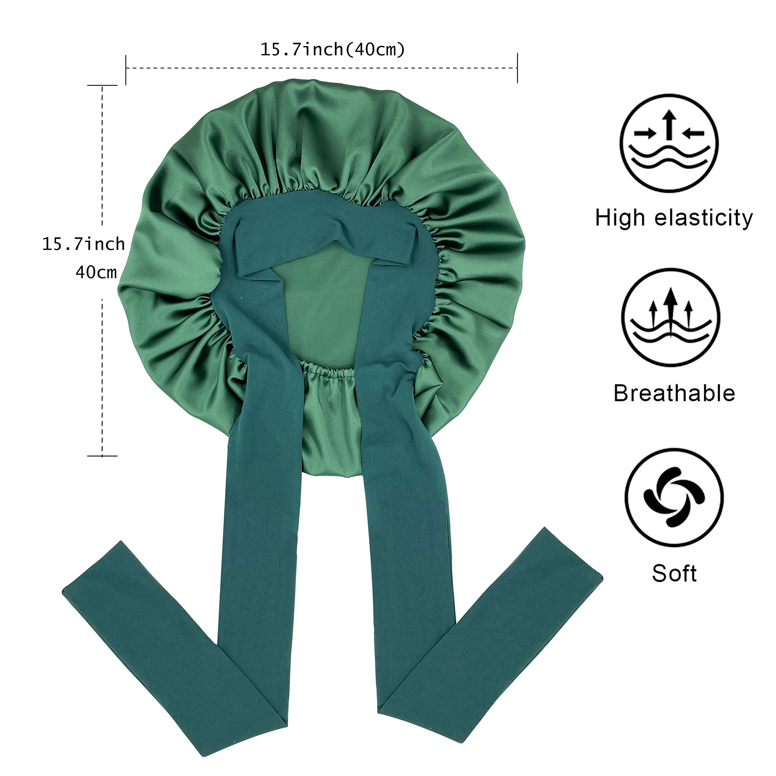 GiLi adjustable strap detail illustrating secure fit and customizable comfort benefit