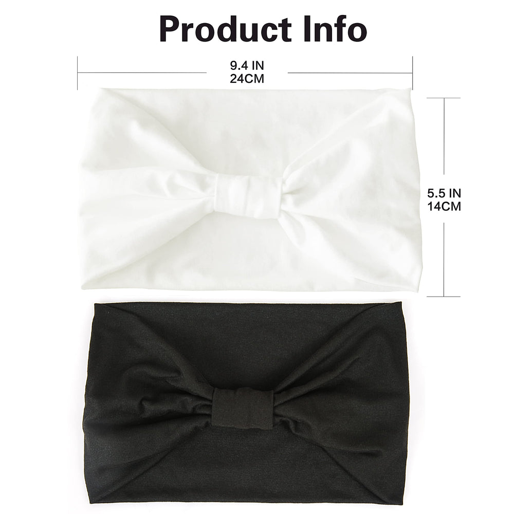 GiLi headband worn during yoga demonstrating non-slip hold and comfort benefit