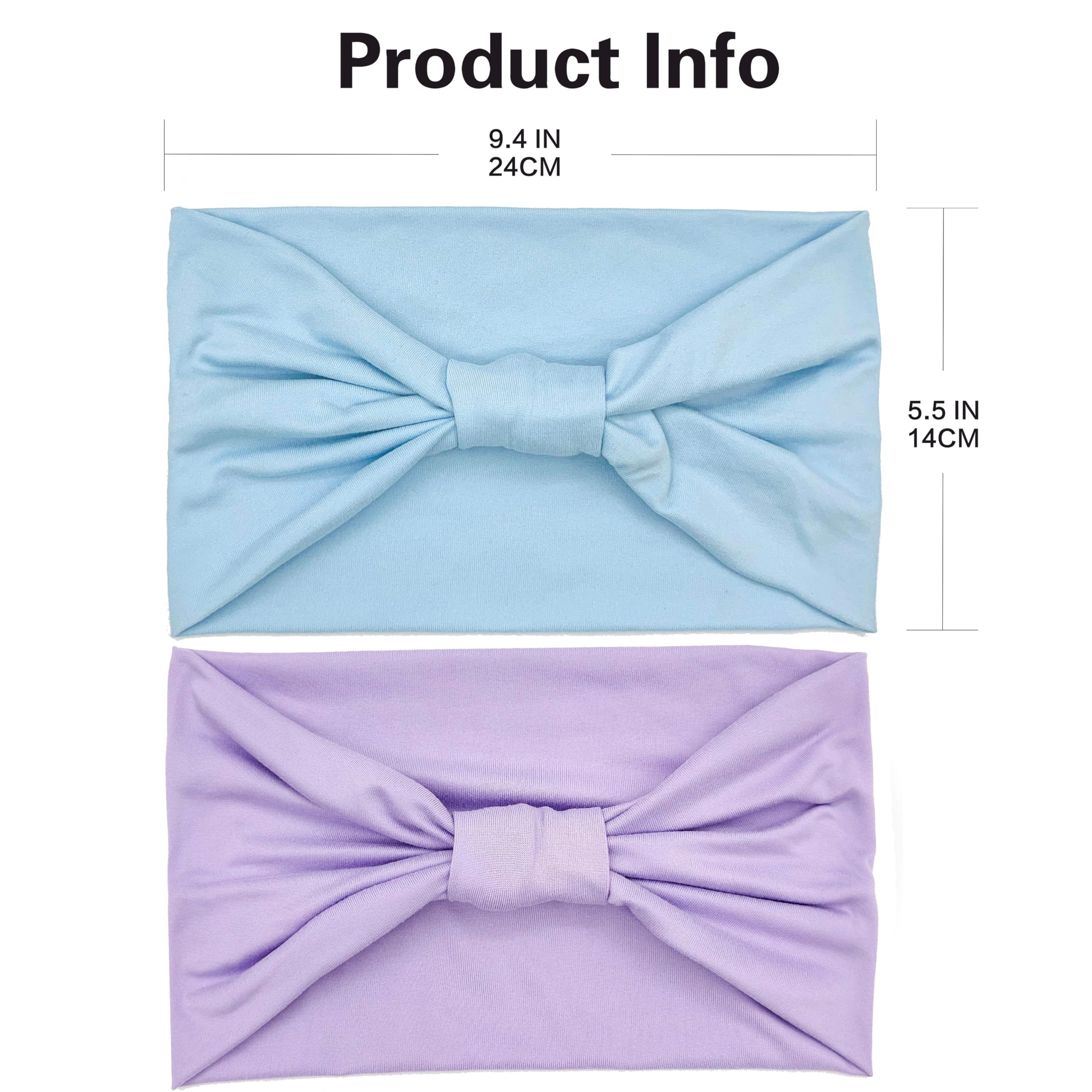 GiLi headband worn during yoga showing secure fit and non-slip benefit